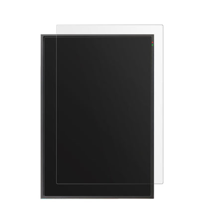 2x Schutzfolie matt für SIgmatek ETT 1264 Display- (2)
