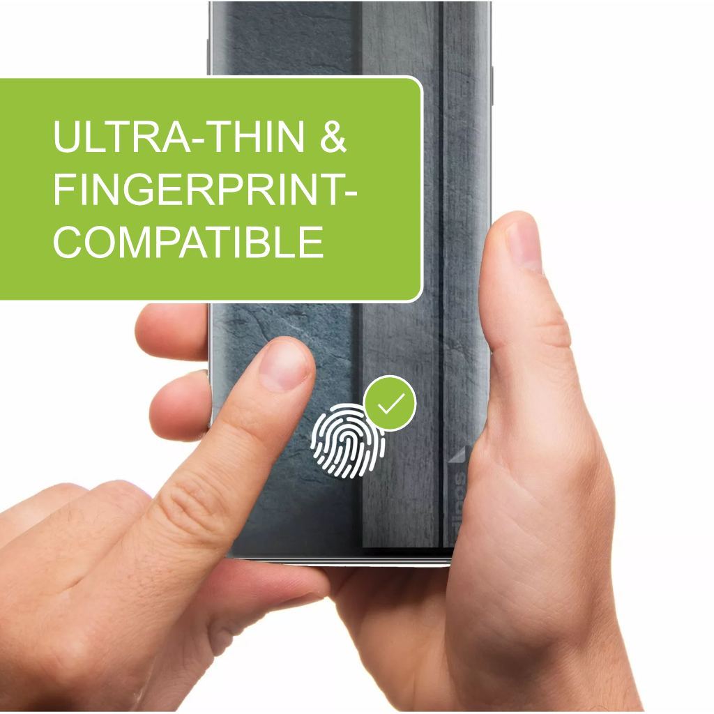 4x Schutzfolie matt für Honor X6b Display-Schutzfo (5)