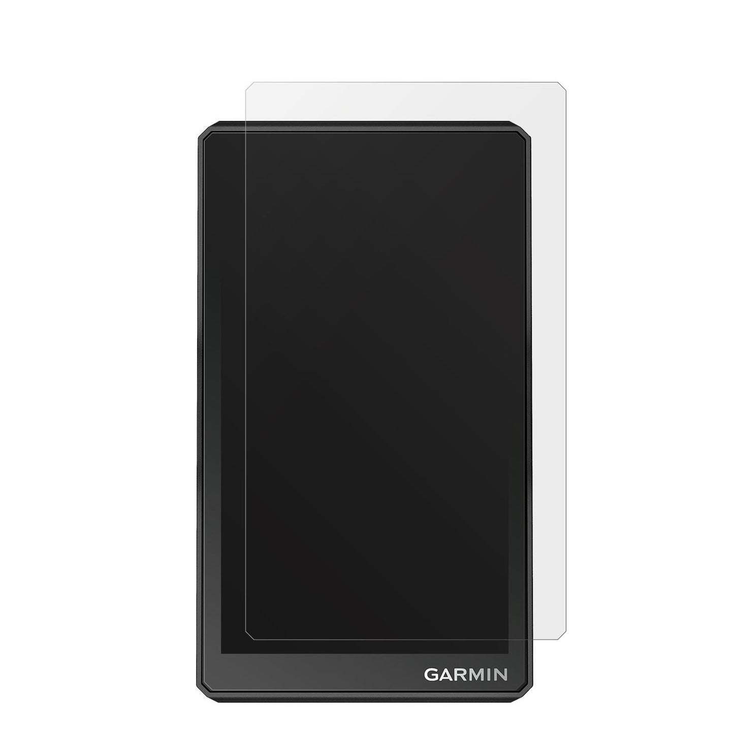 4x Schutzfolie matt für Garmin zumo XT2 Display-Sc (2)