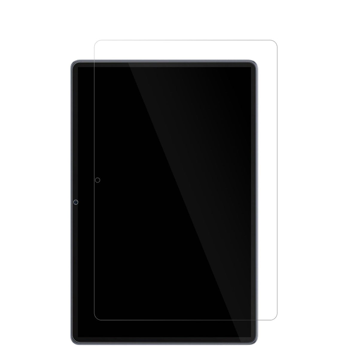 2x Schutzfolie klar für Ulefone Tab W10 Display-Sc (2)
