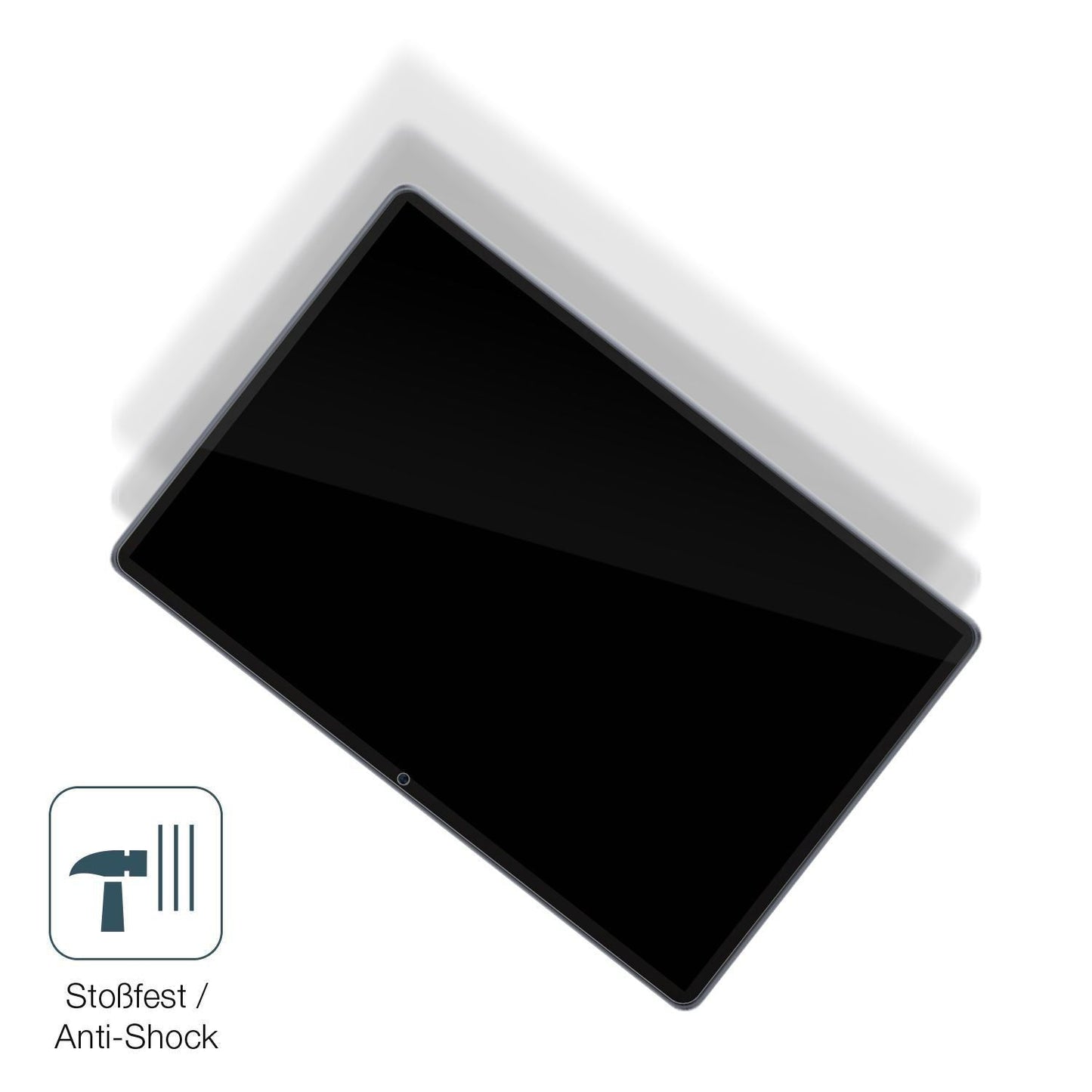 2x 9H Schutzfolie für Ulefone Tab W10 Panzerfolie (4)