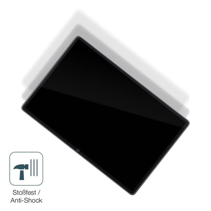 2x 9H Schutzfolie für Ulefone Tab W10 Panzerfolie (4)