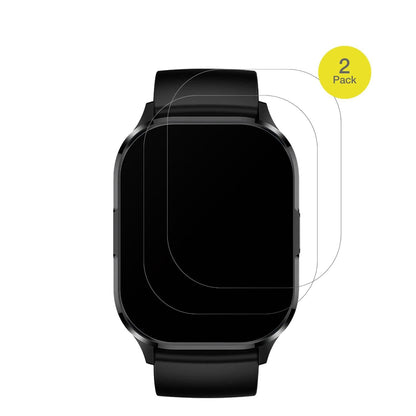 2x Full Cover Schutzfolie matt für Fontastic 510CH (2)