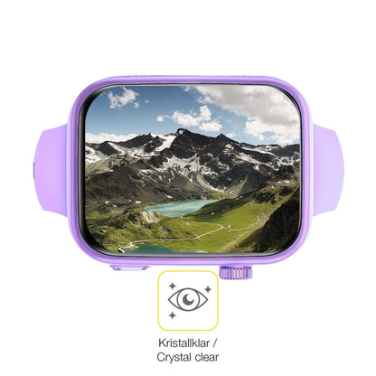 2x 3D Full Cover Schutzfolie für Akumaka T45 (5)