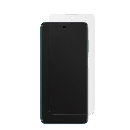 4x Schutzfolie matt für ZTE Voyage 61 Display-Schu (2)