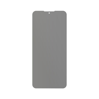 Blickschutzfolie für Xiaomi Redmi A4 5G matt Schut (3)