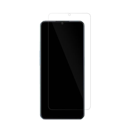6x Schutzfolie klar für OPPO A58x Display-Schutzfo (2)