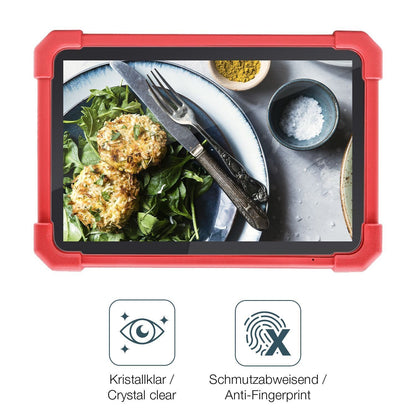 2x 9H Schutzfolie für Launch X-431 Euro Link Panze (5)