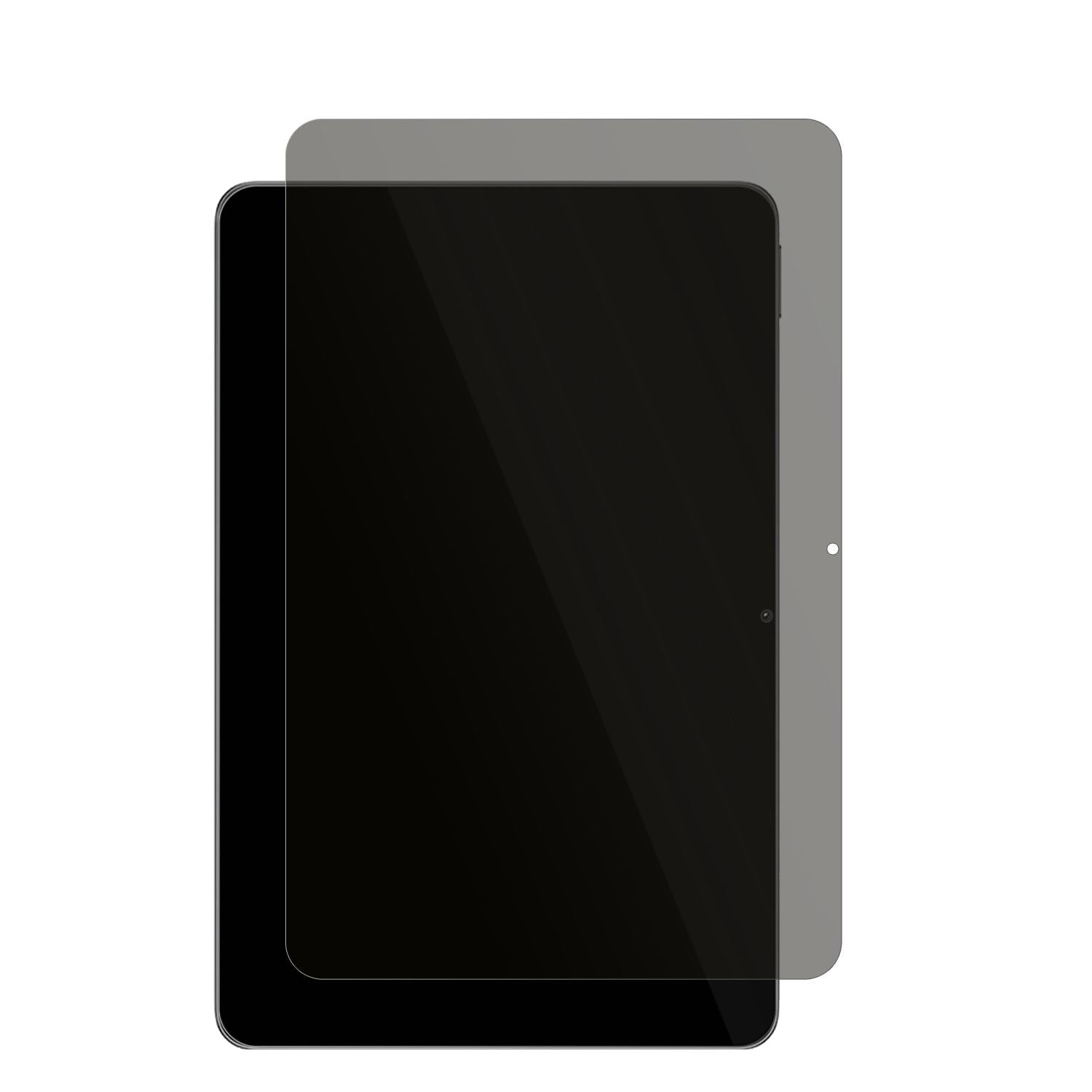 Blickschutzfolie für ZTE Nubia Redmagic Nova Table (2)