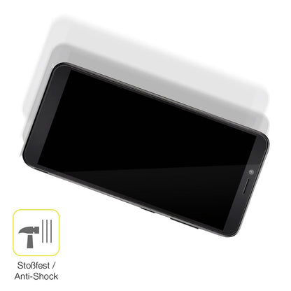 1x 3D Full Cover Schutzfolie für Multilaser F Pro  (4)