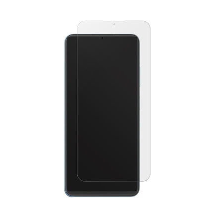 4x Schutzfolie matt für Blackview Wave 8 4G Displa (2)