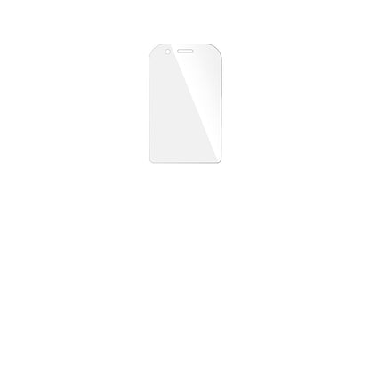 4x Schutzfolie klar für SPC Polaris 4G Display-Sch (3)