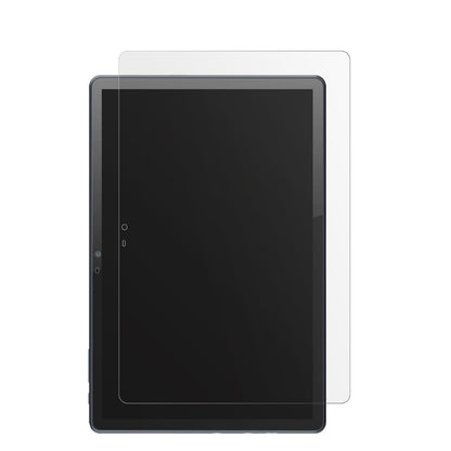 2x Schutzfolie matt für Vale V10E-LTE Display-Schu (2)