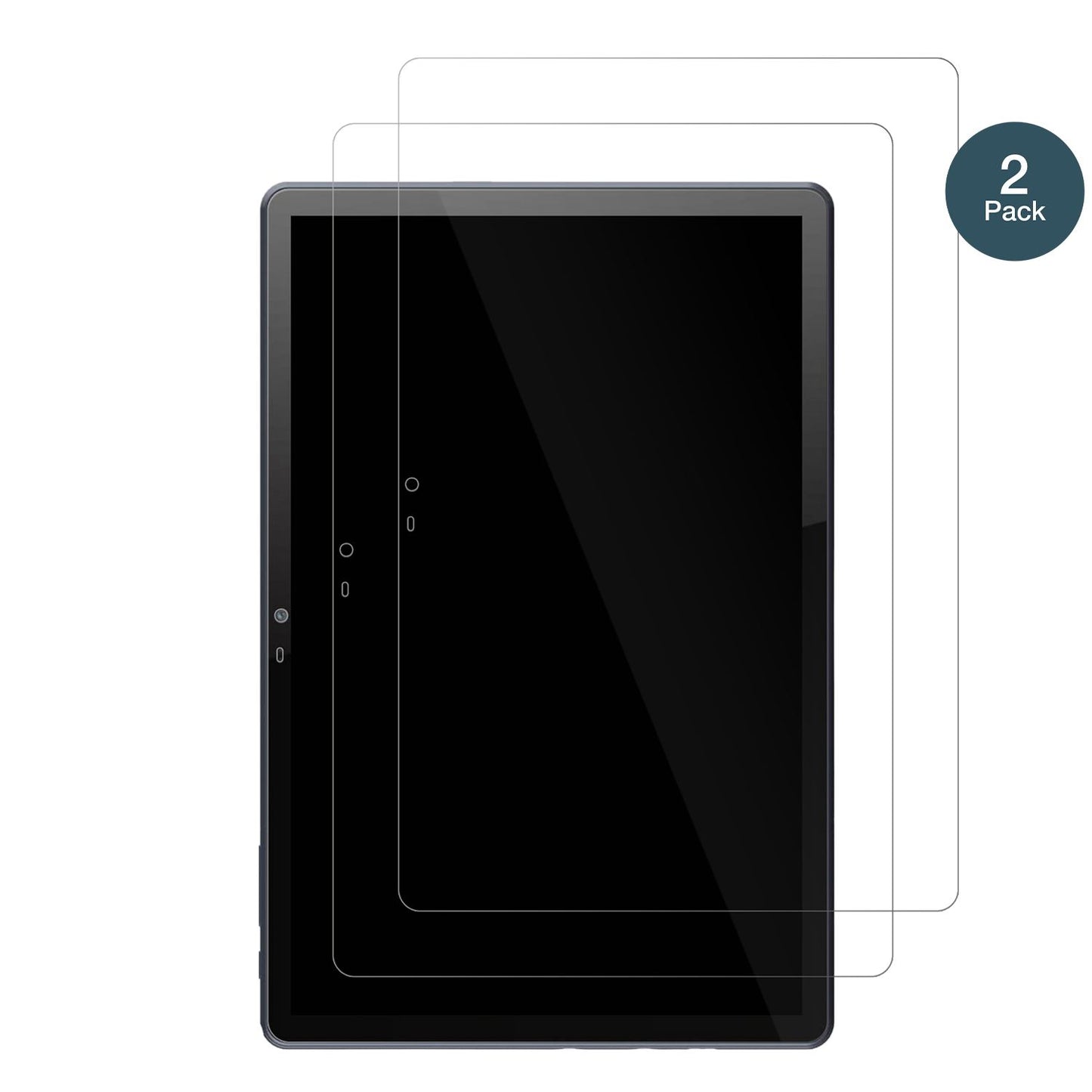 2x 9H Schutzfolie für Vale V10E-LTE Panzerfolie (2)