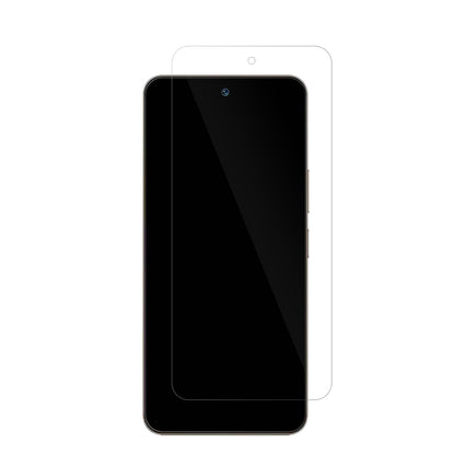 4x Schutzfolie klar für Vivo Y29 5G Display-Schutz (2)