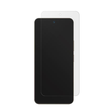 4x Schutzfolie matt für Vivo Y29 5G Display-Schutz (2)
