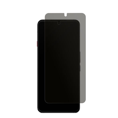 Blickschutzfolie für nubia Red Magic 7 Pro matt Sc (2)
