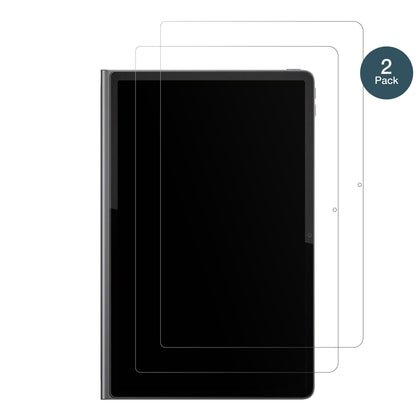 2x 9H Schutzfolie matt für Lenovo Tab Plus TB351FU (2)