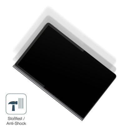 2x 9H Schutzfolie matt für Lenovo Tab Plus TB351FU (4)