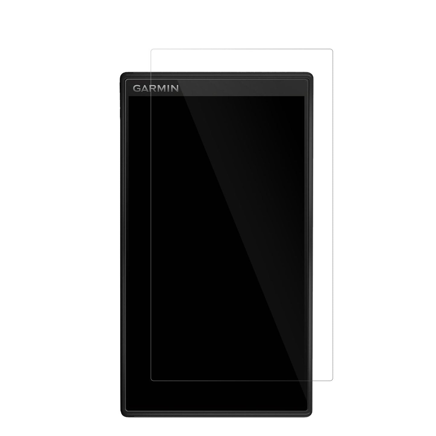 4x Schutzfolie klar für Garmin DriveSmart 55 Displ (2)