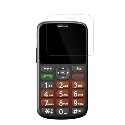 4x Schutzfolie klar für Sweetlink S3PLUS 4G Displa (2)