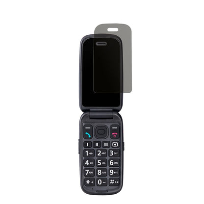 Blickschutzfolie für Panasonic KX-TU550EXC matt Sc (2)