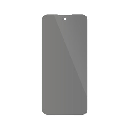 Full Cover Privacy Blickschutzfolie für Infinix Ho (3)