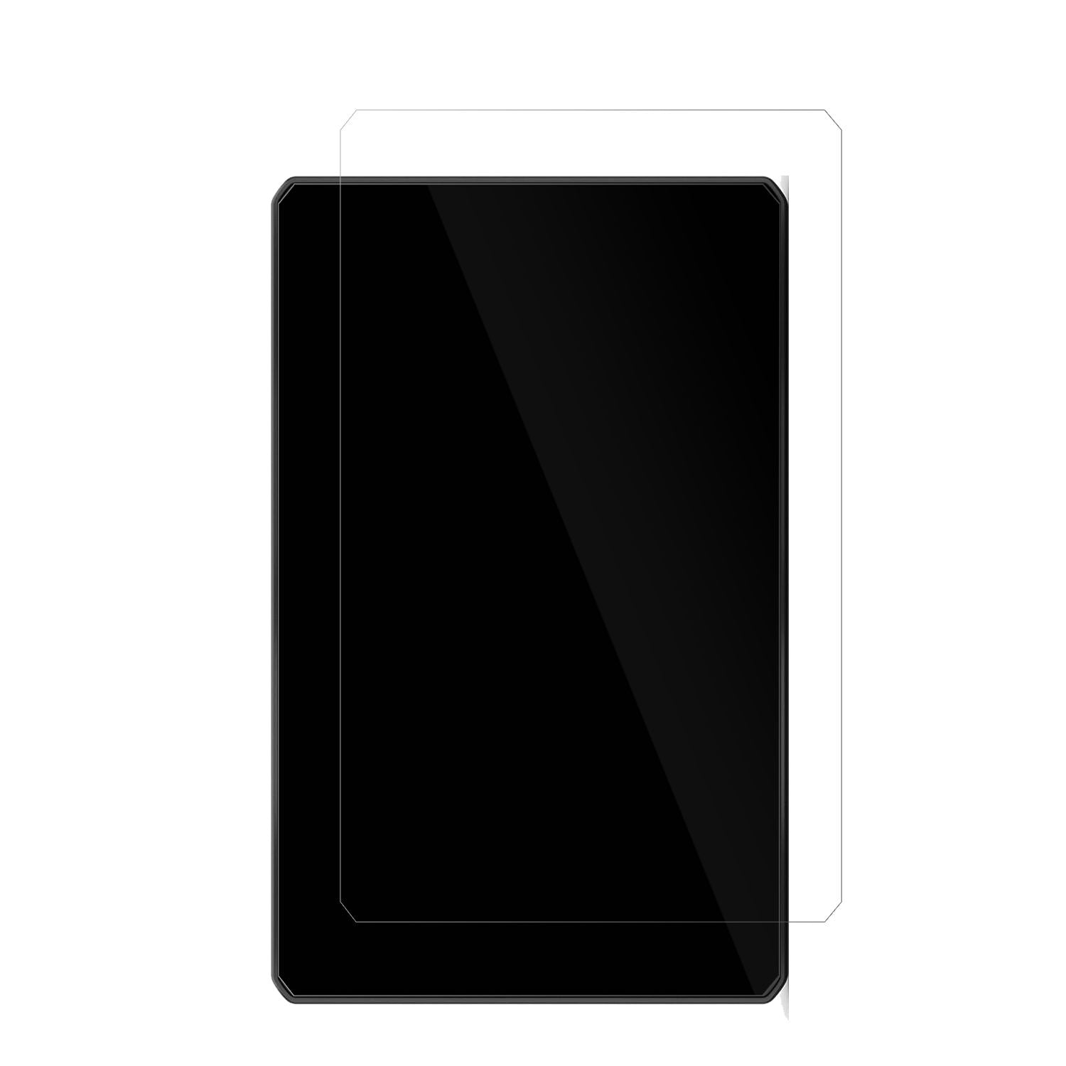 2x Schutzfolie klar für Garmin dezl LGV820 Display (2)