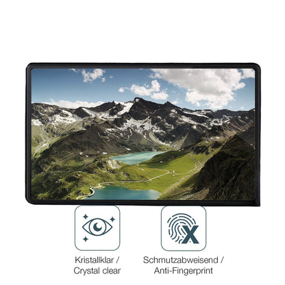2x 9H Schutzfolie für GABITECH DRIVE-7.0 Panzerfol (5)
