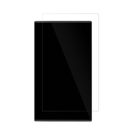 2x Schutzfolie klar für Garmin Camper 780 Display- (2)