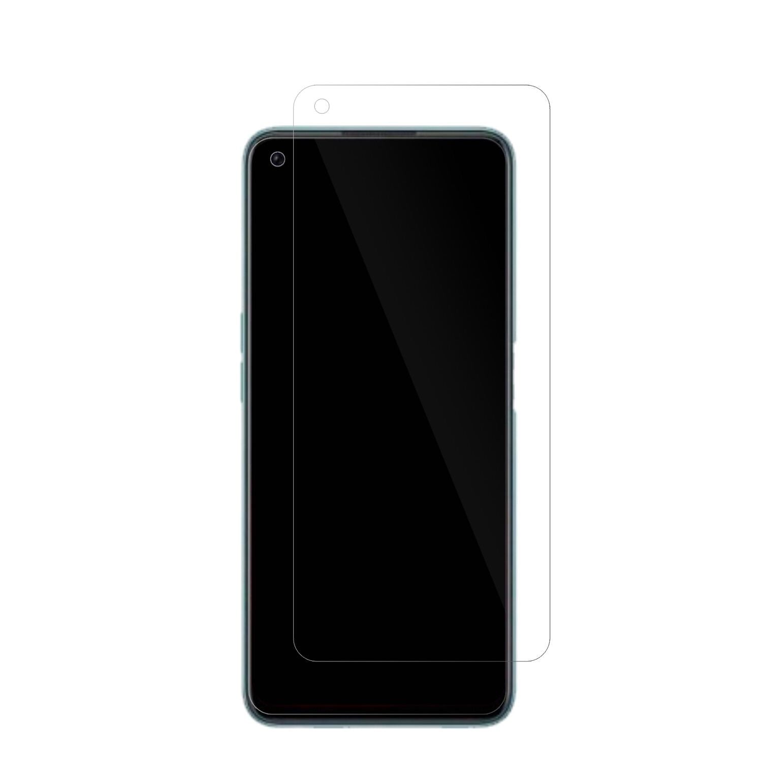 6x Schutzfolie klar für OPPO A96 Global Display-Sc (2)