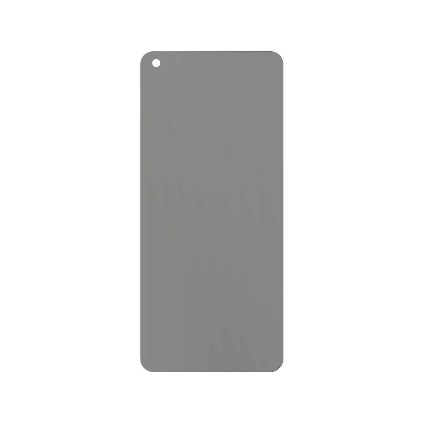 Blickschutzfolie für OPPO A96 Global matt Schutzfo (3)
