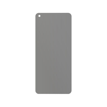 Blickschutzfolie für OPPO A96 Global matt Schutzfo (3)