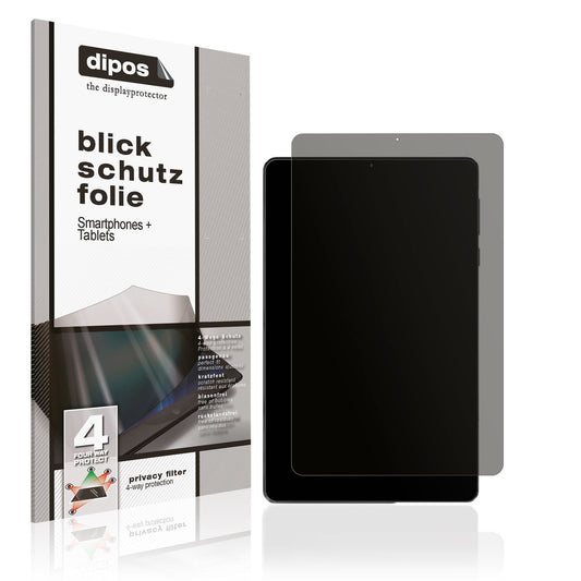 Blickschutzfolie für Lenovo Legion Y700 2025 matt  (1)