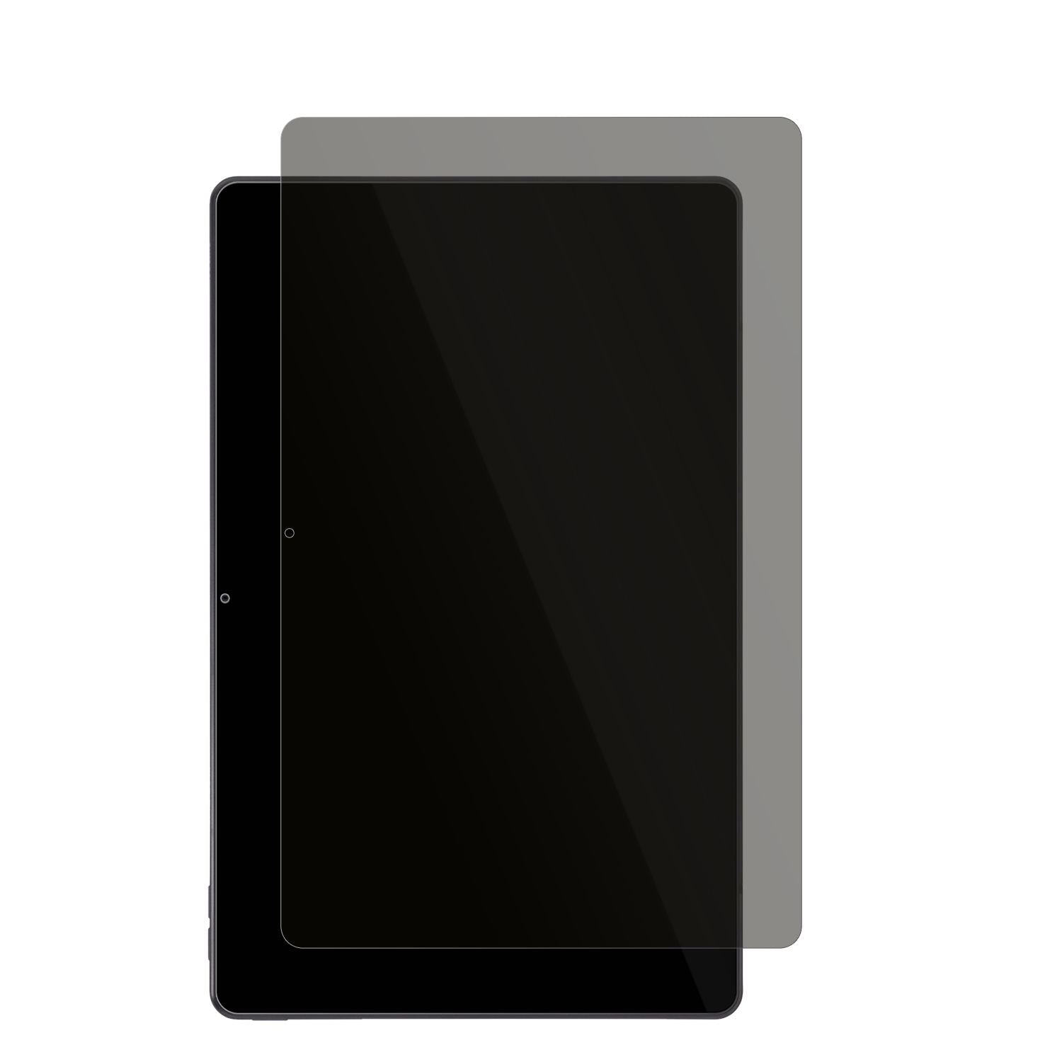 Blickschutzfolie für Lenovo Yoga Tab Plus TB520FU  (2)