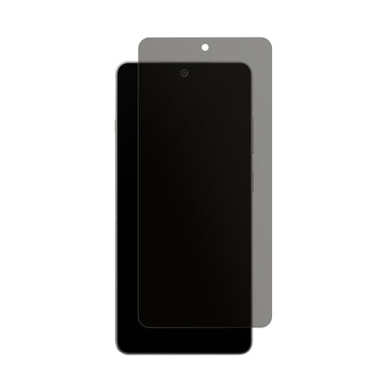 Blickschutzfolie für OnePlus Ace 5 matt Schutzfoli (2)