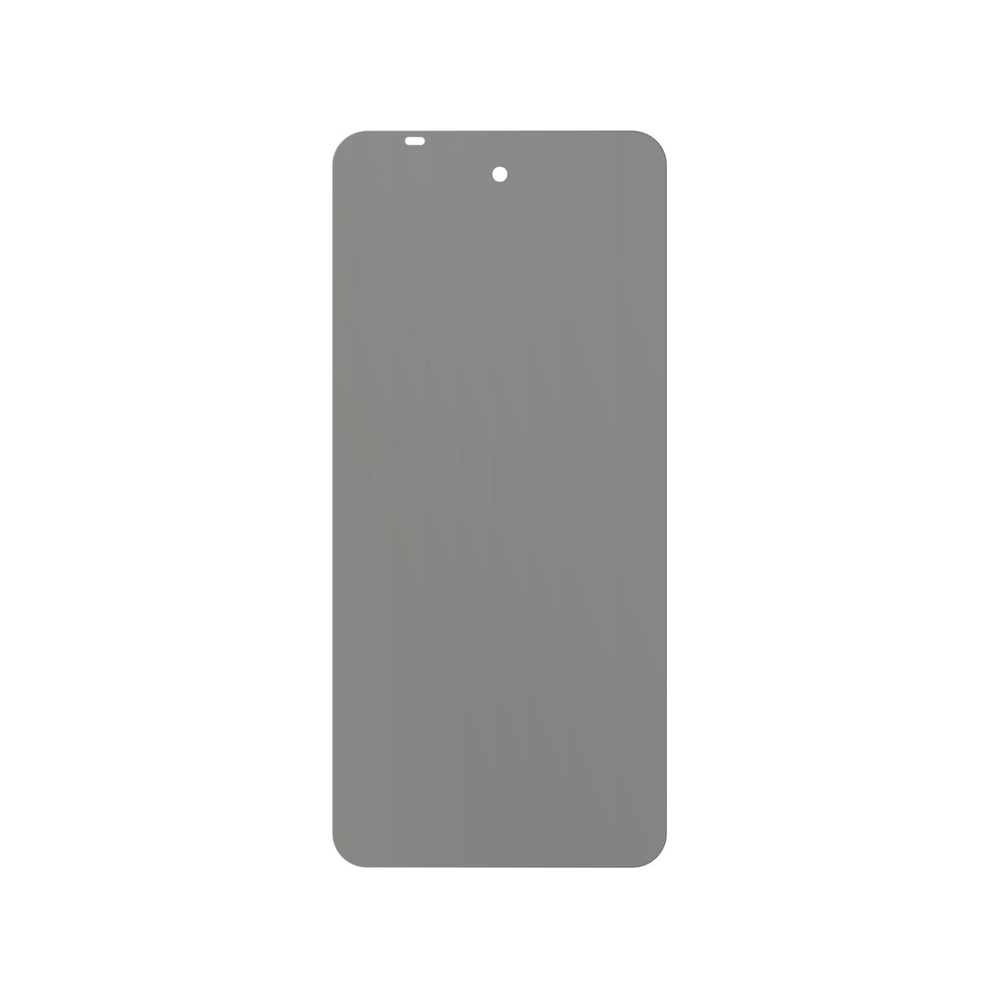 Blickschutzfolie für Ulefone Armor X31 Pro 5G matt (3)