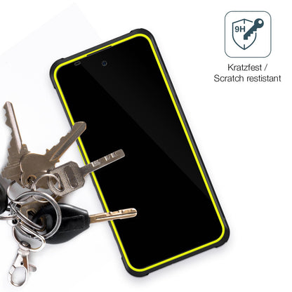 2x 9H Schutzfolie für Ulefone Armor X31 Pro 5G Pan (3)
