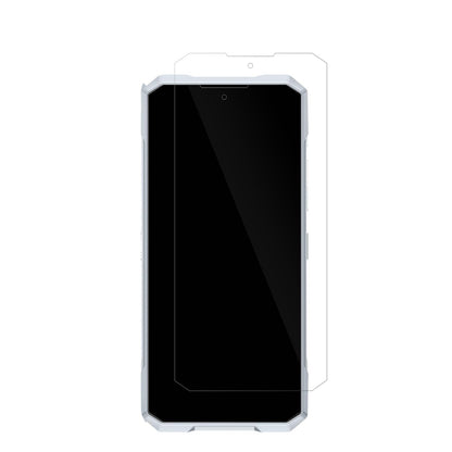 4x Schutzfolie klar für Doogee Blade GT 5G Display (2)