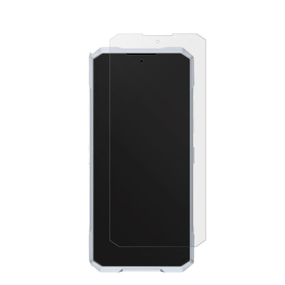 4x Schutzfolie matt für Doogee Blade GT 5G Display (2)