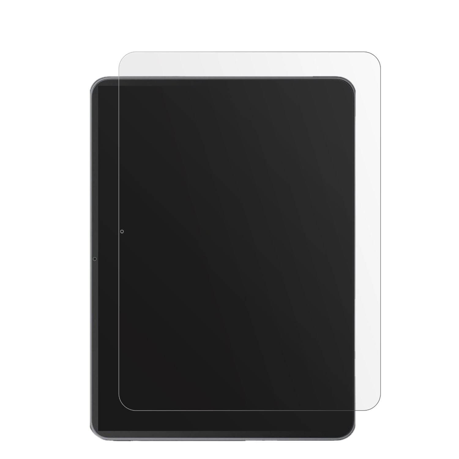 2x Schutzfolie matt für OnePlus Pad OPD2407 Displa (2)