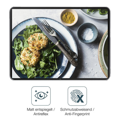 2x Schutzfolie matt für OnePlus Pad OPD2407 Displa (4)
