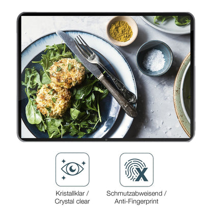 2x 9H Schutzfolie für OnePlus Pad OPD2407 Panzerfo (5)