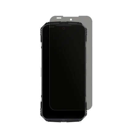 Blickschutzfolie für Doogee S118 Pro matt Schutzfo (2)