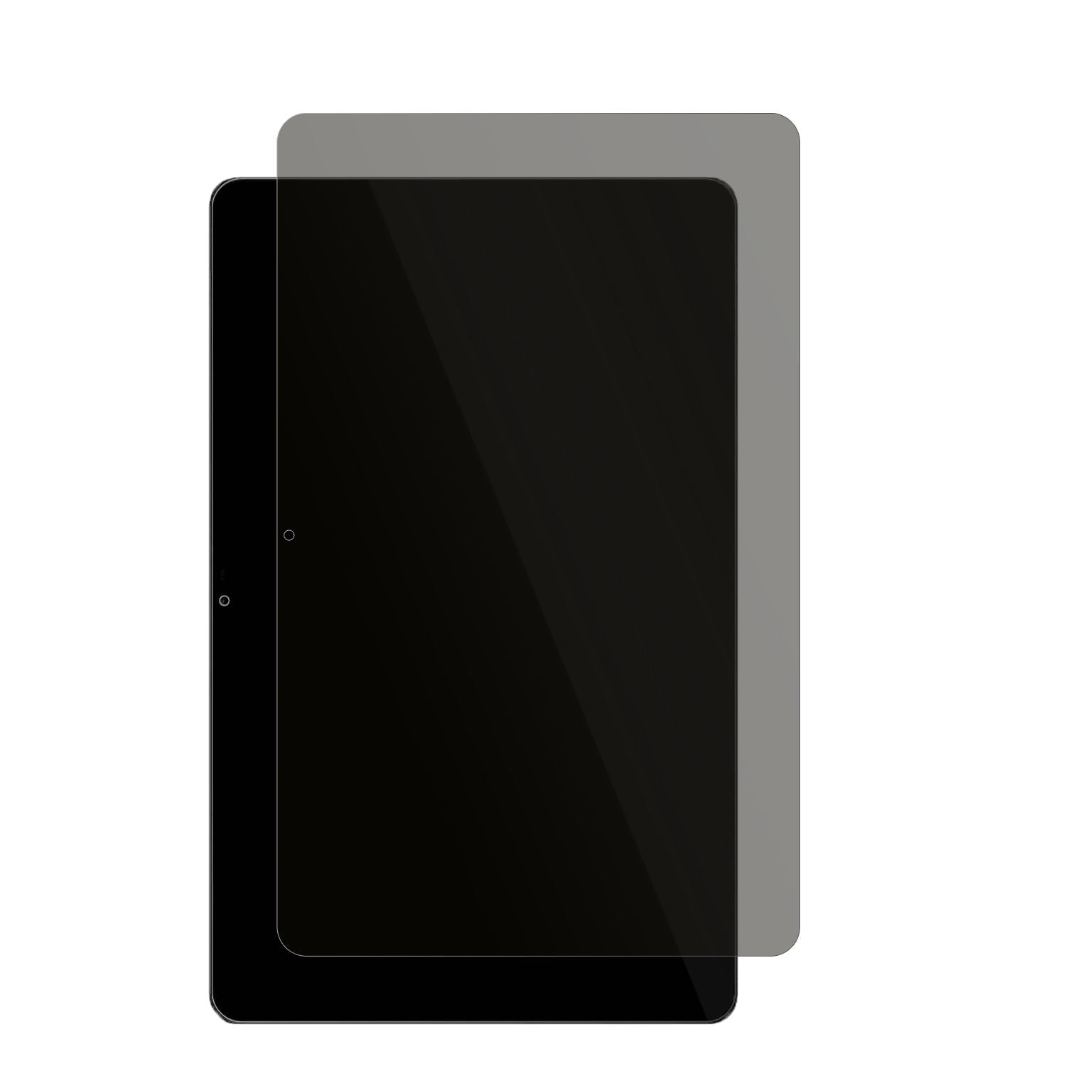 Blickschutzfolie für Honor Pad X9 Pro matt Schutzf (2)