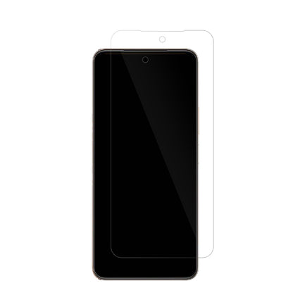 4x Schutzfolie klar für Vivo Y200+ Display-Schutzf (2)