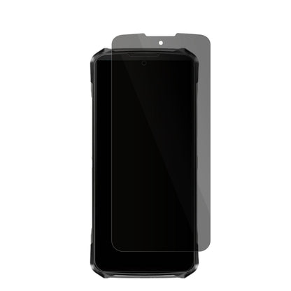Full Cover Privacy Blickschutzfolie für Doogee S11 (2)