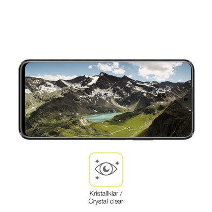 2x 3D Full Cover Schutzfolie für Acer Sospiro A62  (5)