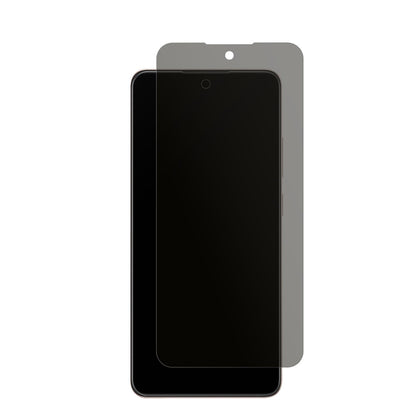 Blickschutzfolie für Oppo Reno 12 FS 4G matt Schut (2)