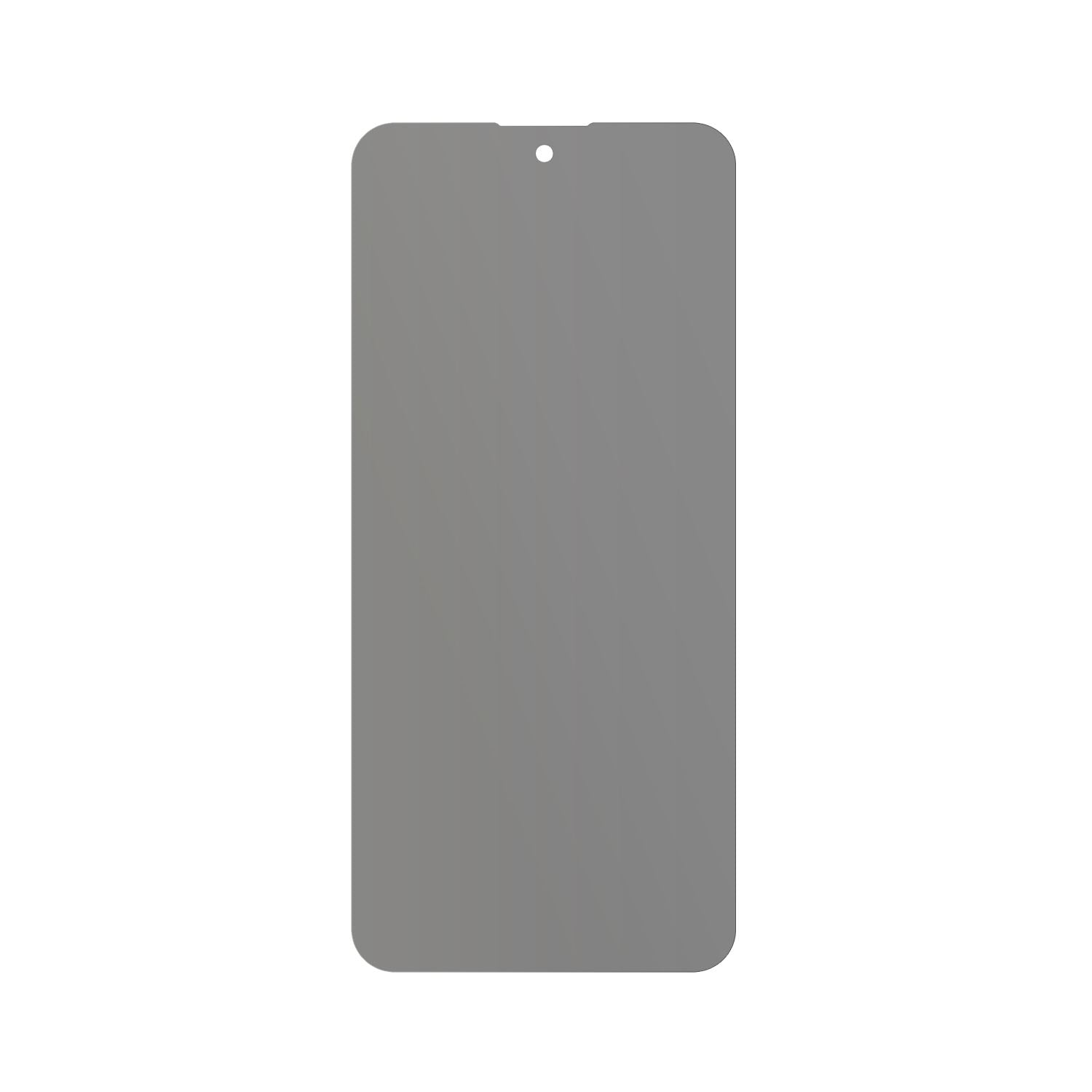 Blickschutzfolie für BezosMax i XS18 Pro matt Schu (3)
